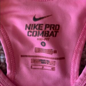 Nike Other - Youth small nike sports bras Nike Other - Youth small nike sports bras